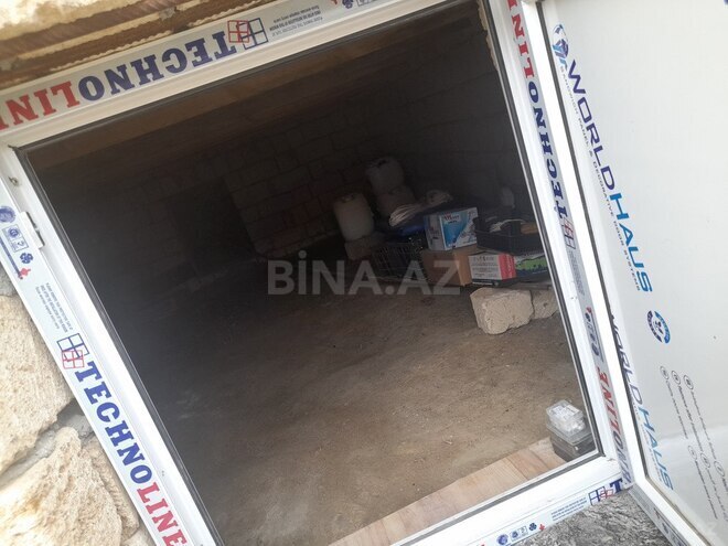 3 otaqlı həyət evi/bağ evi - Saray q. - 99 m² (5)
