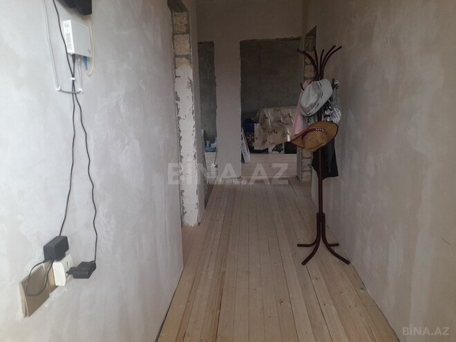 3 otaqlı həyət evi/bağ evi - Saray q. - 99 m² (6)