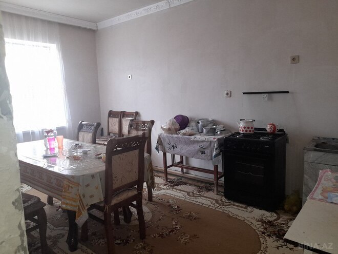 3 otaqlı həyət evi/bağ evi - Saray q. - 99 m² (7)
