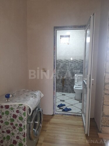 3 otaqlı həyət evi/bağ evi - Saray q. - 99 m² (8)