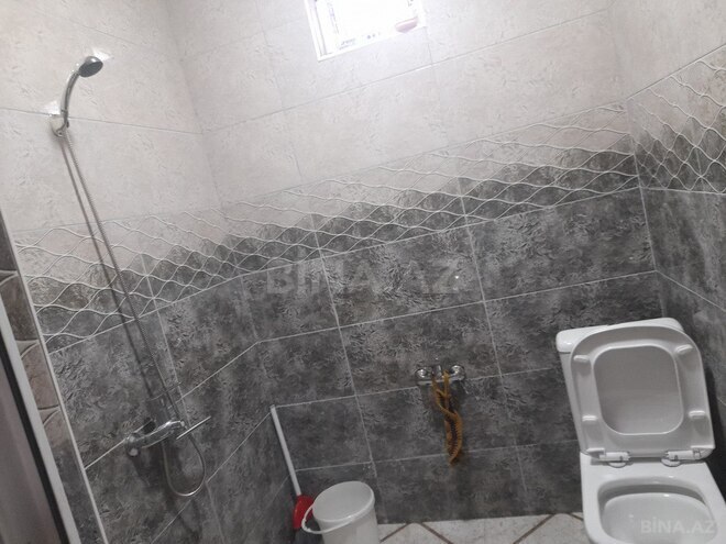 3 otaqlı həyət evi/bağ evi - Saray q. - 99 m² (9)