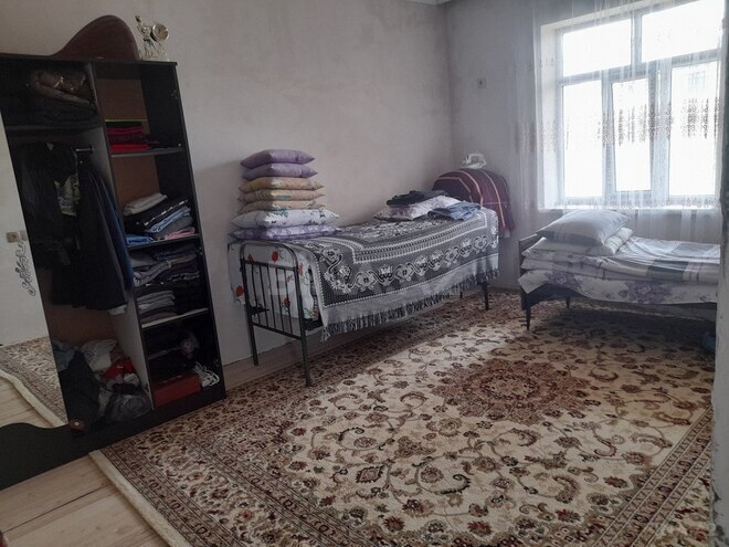 3 otaqlı həyət evi/bağ evi - Saray q. - 99 m² (12)