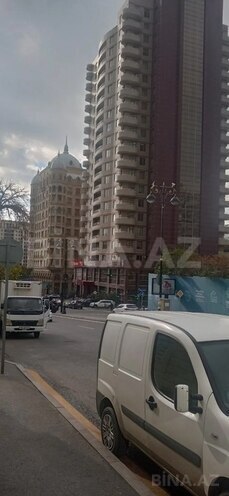 1-комн. вторичка - м. Сахил - 35 м² (5)