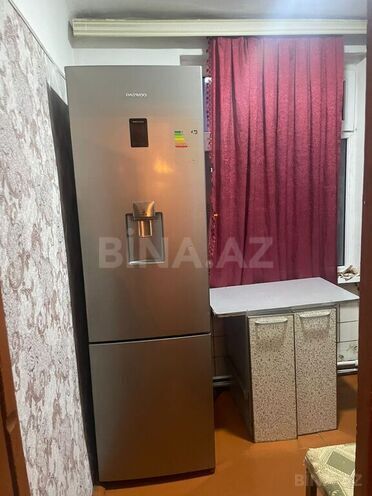 3 otaqlı köhnə tikili - Sumqayıt - 65 m² (8)