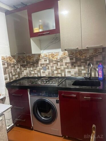 3 otaqlı köhnə tikili - Sumqayıt - 65 m² (6)