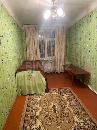 3 otaqlı köhnə tikili - Sumqayıt - 65 m² (4)