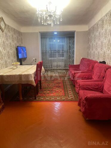 3 otaqlı köhnə tikili - Sumqayıt - 65 m² (3)