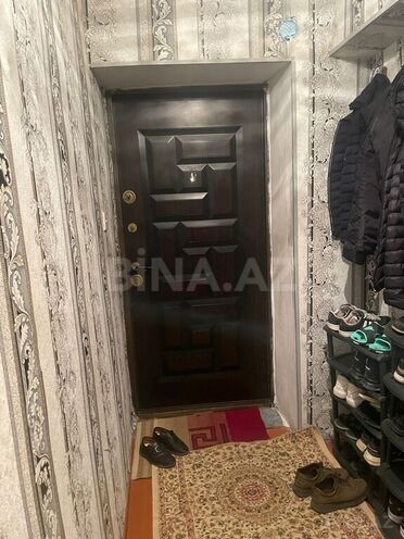 3 otaqlı köhnə tikili - Sumqayıt - 65 m² (1)