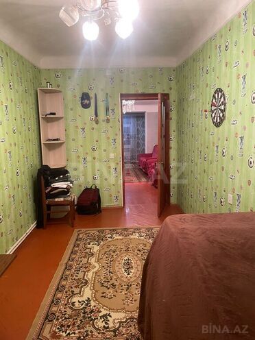 3 otaqlı köhnə tikili - Sumqayıt - 65 m² (2)