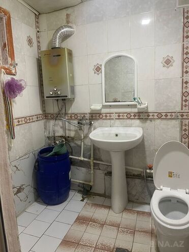 3 otaqlı köhnə tikili - Sumqayıt - 65 m² (10)