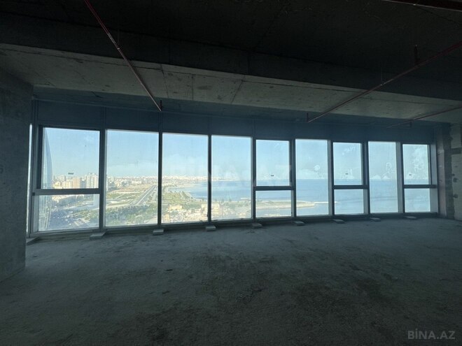 Продаётся 3-комн. новостройка 139.7 м², Насиминский  р., photo 9 from 11