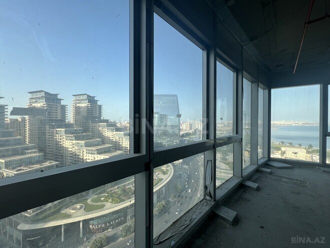 Продаётся 3-комн. новостройка 139.7 м², Насиминский  р., photo 5 from 11