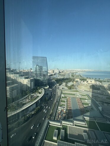 Продаётся 3-комн. новостройка 139.7 м², Насиминский  р., photo 8 from 11