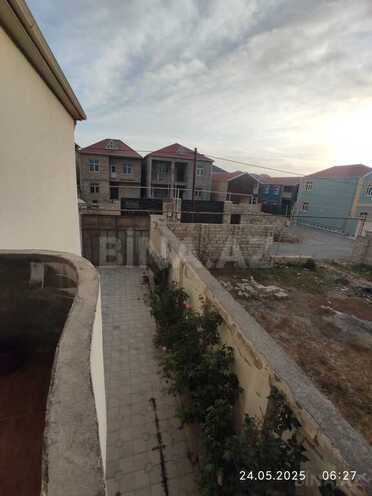 7 otaqlı həyət evi/bağ evi - Masazır q. - 250 m² (1)