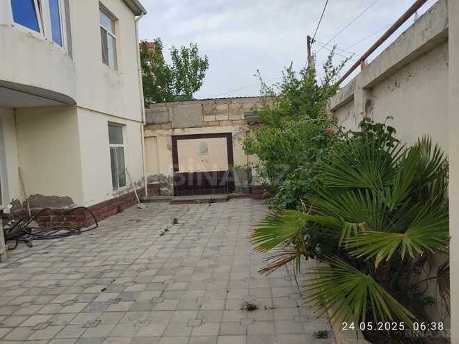 7 otaqlı həyət evi/bağ evi - Masazır q. - 250 m² (2)