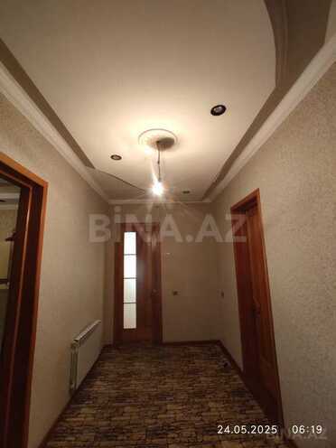 7 otaqlı həyət evi/bağ evi - Masazır q. - 250 m² (5)