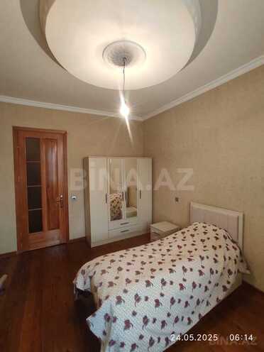 7 otaqlı həyət evi/bağ evi - Masazır q. - 250 m² (7)