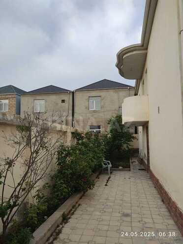 7 otaqlı həyət evi/bağ evi - Masazır q. - 250 m² (13)