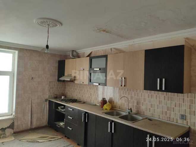 7 otaqlı həyət evi/bağ evi - Masazır q. - 250 m² (10)