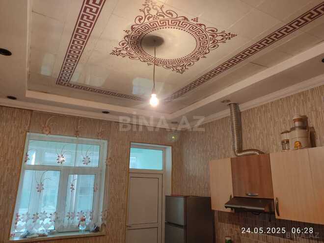 7 otaqlı həyət evi/bağ evi - Masazır q. - 250 m² (9)