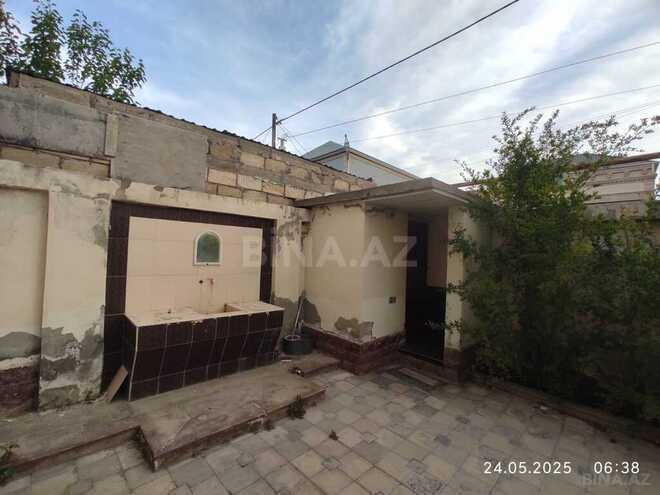 7 otaqlı həyət evi/bağ evi - Masazır q. - 250 m² (14)