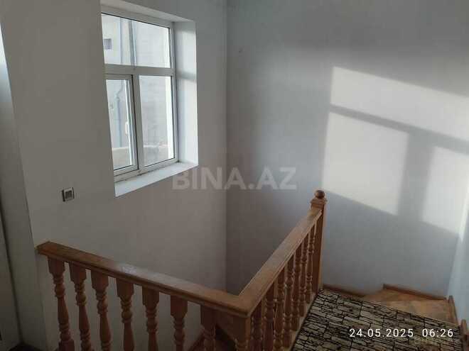 7 otaqlı həyət evi/bağ evi - Masazır q. - 250 m² (11)