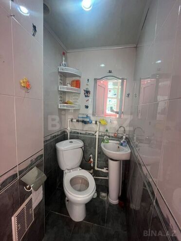 Объект - м. Мемар Аджеми - 50 м² (11)