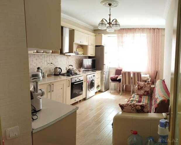 2-комн. новостройка - Хырдалан - 70 м² (6)