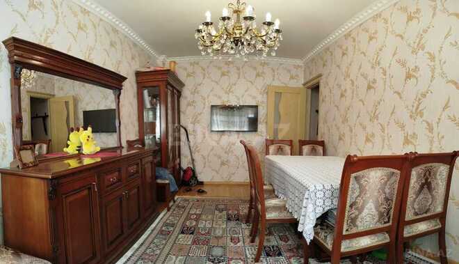 2-комн. новостройка - Хырдалан - 70 м² (2)