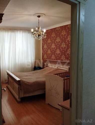 2-комн. новостройка - Хырдалан - 70 м² (4)
