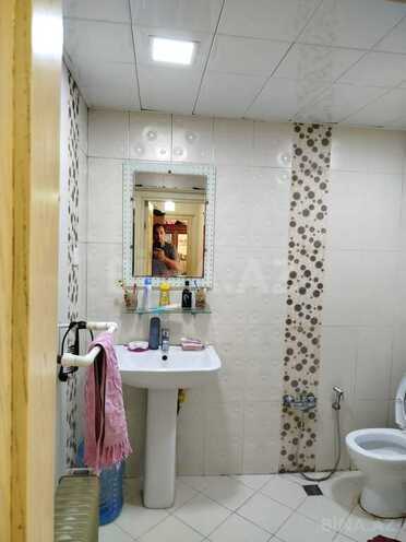 2-комн. новостройка - Хырдалан - 70 м² (8)