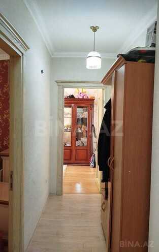 2-комн. новостройка - Хырдалан - 70 м² (3)