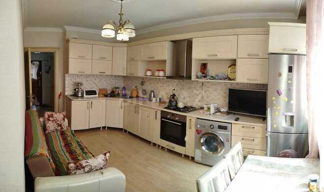 2-комн. новостройка - Хырдалан - 70 м² (7)
