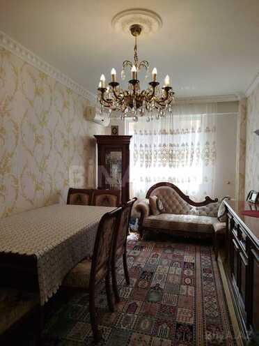 2-комн. новостройка - Хырдалан - 70 м² (1)