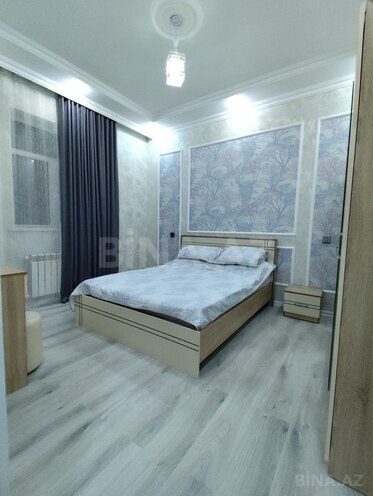 3-комн. дом/дача - пос. Бузовна - 125 м² (3)