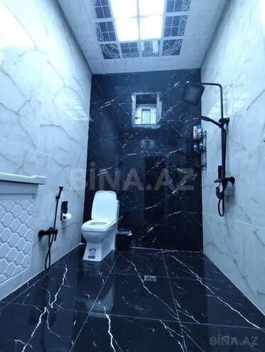 3-комн. дом/дача - пос. Бузовна - 125 м² (6)