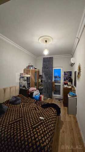 1-комн. новостройка - пос. Ахмедлы - 55 м² (2)