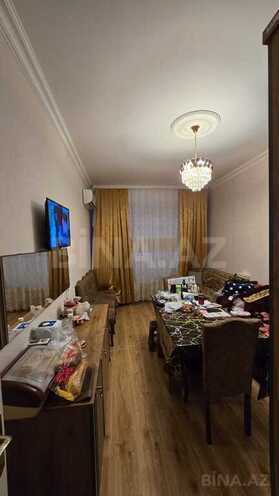 1-комн. новостройка - пос. Ахмедлы - 55 м² (3)