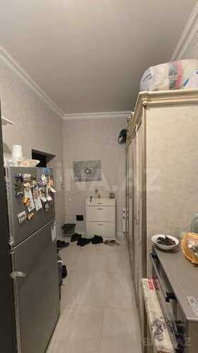 1-комн. новостройка - пос. Ахмедлы - 55 м² (9)