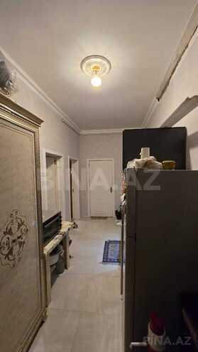 1-комн. новостройка - пос. Ахмедлы - 55 м² (5)