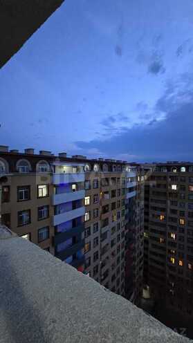 1-комн. новостройка - пос. Ахмедлы - 55 м² (4)