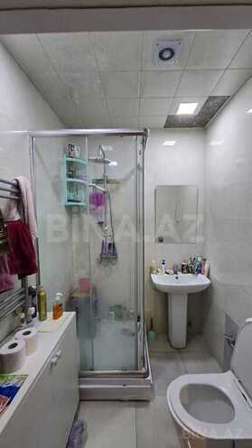 1-комн. новостройка - пос. Ахмедлы - 55 м² (6)