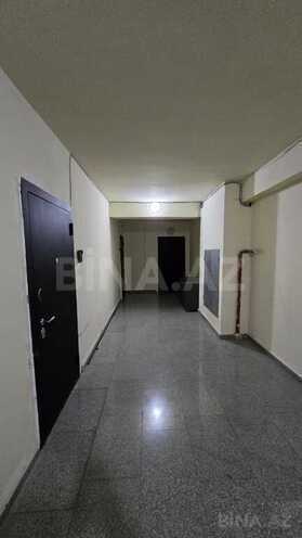1-комн. новостройка - пос. Ахмедлы - 55 м² (8)