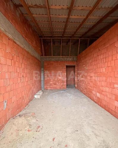 Продаётся 1-комн. новостройка 44 м², пос. Масазыр, photo 5 from 6