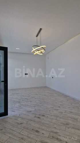 4 otaqlı həyət evi/bağ evi - Kürdəxanı q. - 115 m² (5)