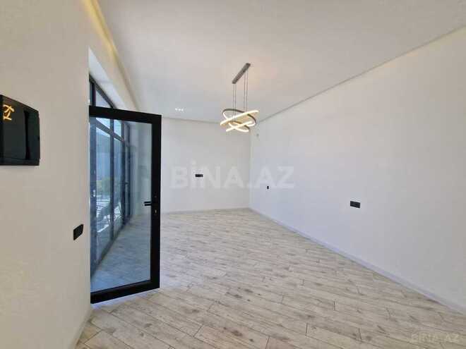 4 otaqlı həyət evi/bağ evi - Kürdəxanı q. - 115 m² (9)