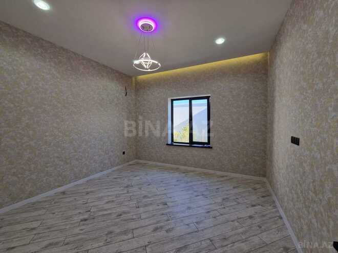 4 otaqlı həyət evi/bağ evi - Kürdəxanı q. - 115 m² (11)