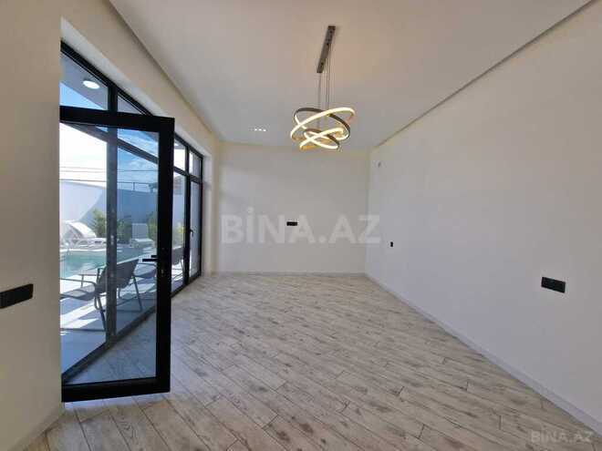4 otaqlı həyət evi/bağ evi - Kürdəxanı q. - 115 m² (8)