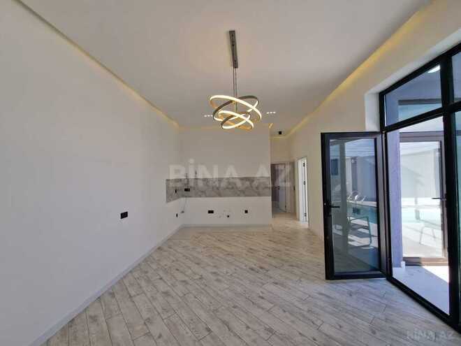 4 otaqlı həyət evi/bağ evi - Kürdəxanı q. - 115 m² (6)