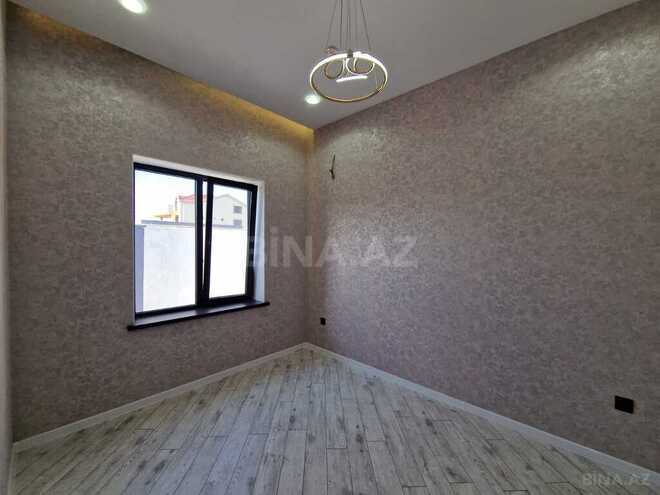 4 otaqlı həyət evi/bağ evi - Kürdəxanı q. - 115 m² (12)